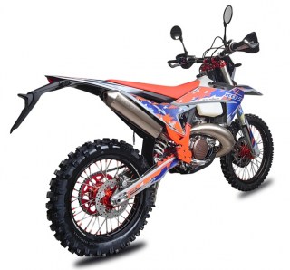 Фото KOVI 330-2T PRO 2026_4